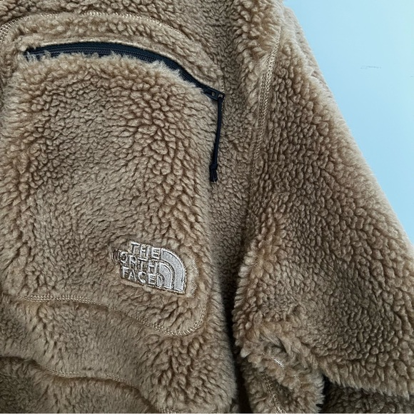 ✨Host Pick✨ THE NORTH FACE Extreme Pile Pullover Fleece Jacket - Picture 8 of 10